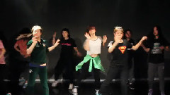 音悦stage - Super Girl