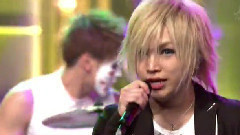 ローラの傷だらけ