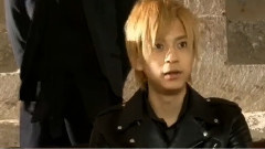 CRUDE PLAY乐队诞生