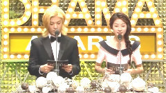 儿童赏 - 2014 MBC 演技大赏 现场版 14/12/30