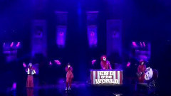 炎と森のカーニバル