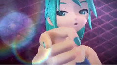 初音未来 - ステップフォワード