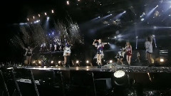 YG Family - YG FAMILY Samsung 台湾演唱会幕后花絮