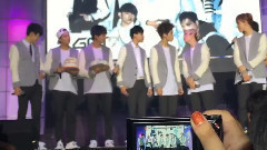 JB's Birthday & Introduction