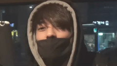 为祝贺Ricky初音乐剧 去加油的日子