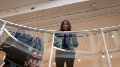 YG Family - YG首席造型师 Gee Eun 智恩