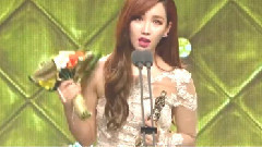 大赏 - 2014 MBC 演技大赏 现场版 14/12/30