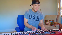 Wildest Dreams (Cover)