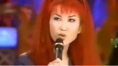 李玟 - River Deep Mountain High & 采访