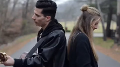 Louisa - Blank Space & Style