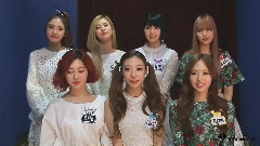 出道纪念感谢致辞 Cut