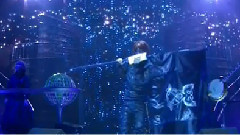 Dragon Night(第65回 NHK紅白歌合戦)现场版 14/12/31