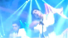 怪盗 - 2014 MBC歌谣大祭典 现场版 14/12/31