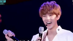 文熙俊的纯洁十五岁 EXO Cut
