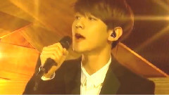 我心中的宝石箱子 & 结婚蛋糕 - 2014 MBC歌谣大祭典 现场版 14/12/31