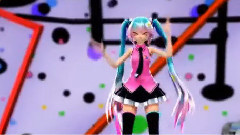 初音未来 - PonPonPon