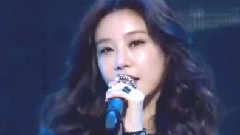 Something & 爱慕 & Don't Touch Me - 2014 MBC歌谣大祭典 现场版 14/12/31