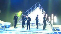 みんなで歌おう!SMAPメドレー(第65回 NHK紅白歌合戦)现场版 14/12/31