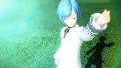 VOCALOID家族,初音未来 - ナイト・オブ・ライト