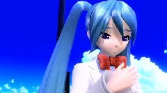 初音未来 - キミに