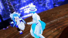 初音未来 - 好き!雪!本気マジック