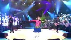 花火(CDTVスペシャル!年越しプレミアライブ2014~2015)现场版 14/12/31