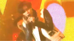 Pretty Boy - MBC歌谣大祭典 现场版 14/12/31