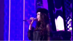 Hot Stuff & ラストシーン(CDTVスペシャル!年越しプレミアライブ2014~2015)现场版 14/12/31