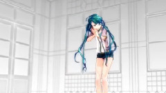 初音未来 - ハートアラモードHeart Alamode