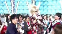 女々しくて & ローラの傷だらけ