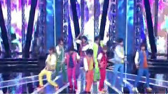 Ultra Music Power & Come On A My House(CDTVスペシャル!年越しプレミアライブ2014~2015)现场版 14/12/31