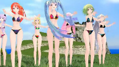 初音未来 - Wavefile