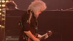 Another One Bites The Dust