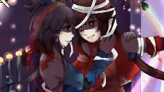 洛天依 - 绷带系少年