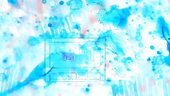 初音未来 - 不在電波時計的梦