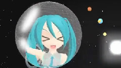 初音未来 - CRYPTOLOGY