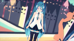 初音未来 - アンチグラビティーズ