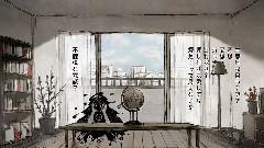 初音未来 - Alcove