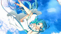 初音未来 - Re:flector