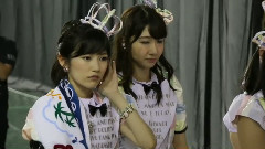 Making Of AKB48グループ 東京ドームコンサート Mayuki 部分Cut