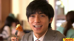 デニーズ サーモンバーグフェア