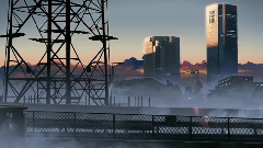 我要用什么样的速度,才能与你再次相遇