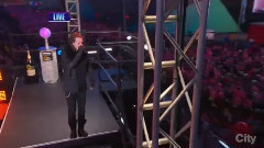 'Cruise' with Ryan Seacrest