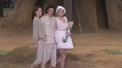 Chanel Bride Style From Karl Lagerfeld