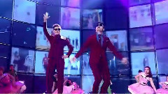 小苹果 新年演唱会