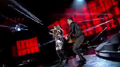 张惠妹 - 经典歌曲串烧 新年演唱会