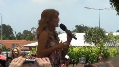 Delta Goodrem - Live In Townsville