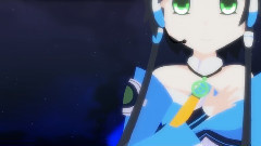 洛天依,言和,VOCALOID家族,动漫专属 - 星光