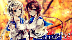 洛天依,VOCALOID家族,动漫专属 - 希望的花