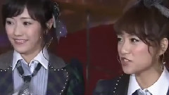 富士台正月特别节目48GCut Part1